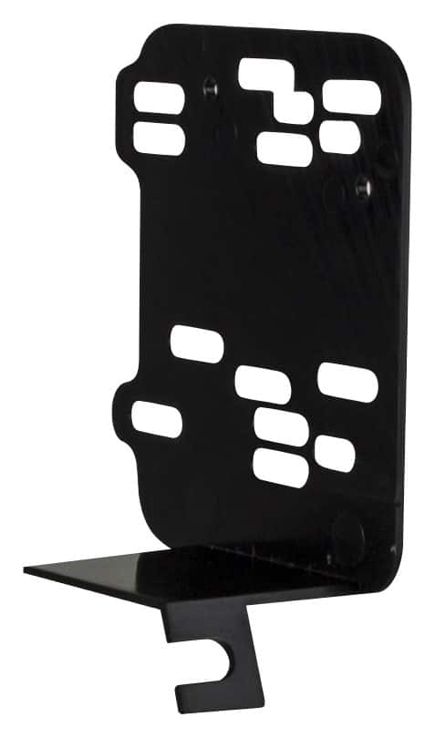 Front. Metra - Dash Kit for Select 2004-2006 Pontiac GTO DDIN - Gray.