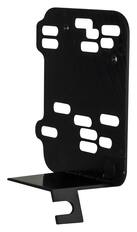Front. Metra - Dash Kit for Select 2004-2006 Pontiac GTO DDIN - Gray.