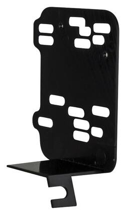 Front. Metra - Dash Kit for Select 2004-2006 Pontiac GTO DDIN - Gray.