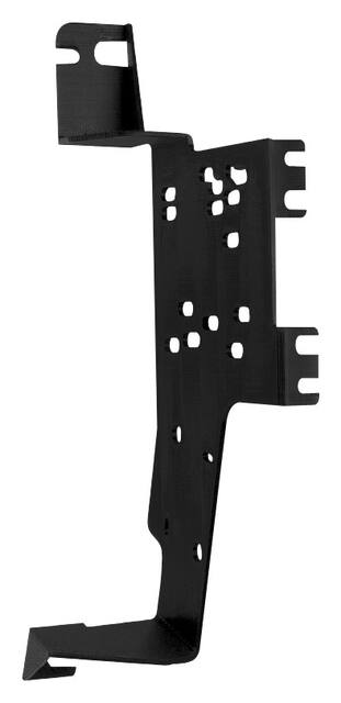 Metra 99-8232B 2012-Up Toyota Camry ISO Single/Double DIN Dash Installation Kit : Buy Online At Best Price In KSA - Souq Is Now - Foto 6