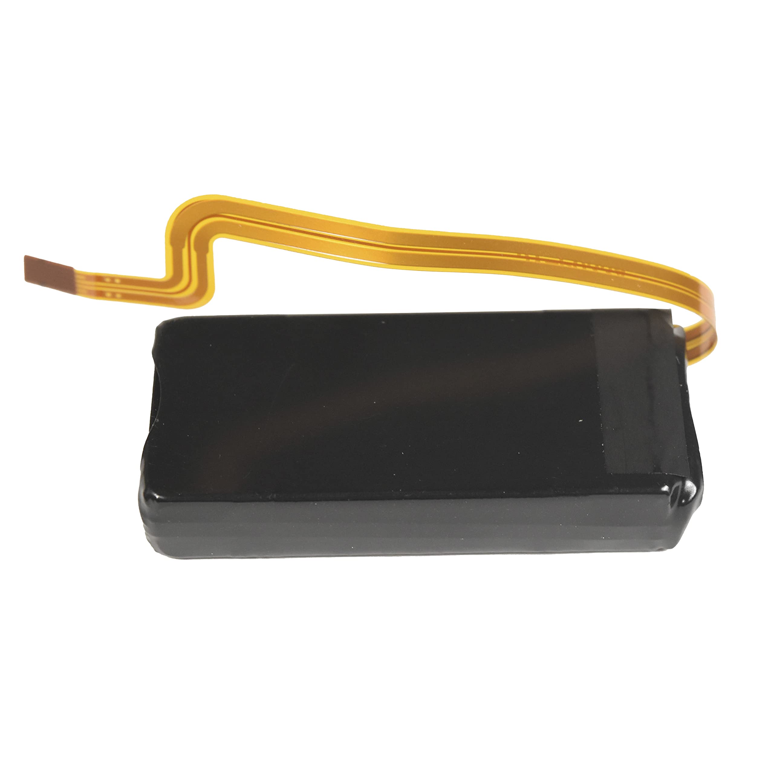 Alt View 2. HQRP - Replacement Battery 720 mAh 3.7 V for Microsoft Zune 1st Gen 1093 MP3 Player.