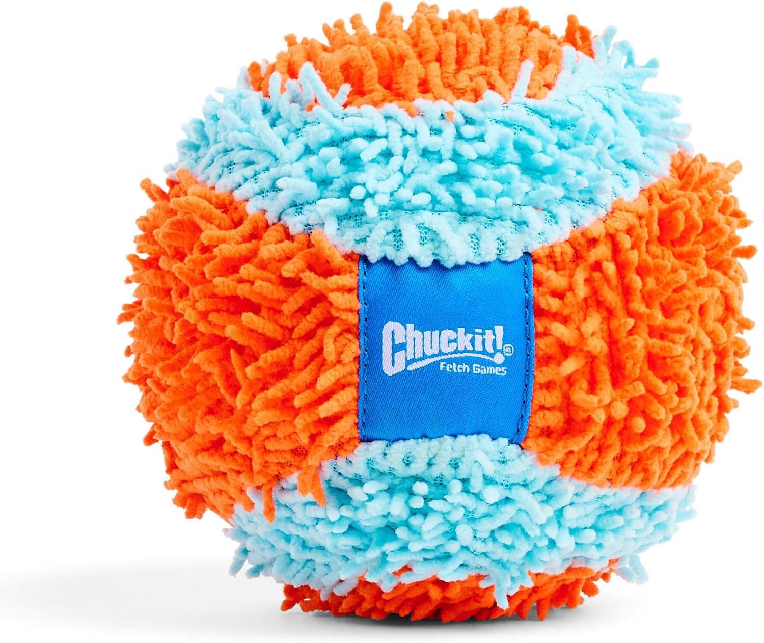 Chuckit! Fetch Games