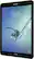 Left. Samsung - Galaxy Tab S2 - 9.7" - 32GB - Wi-Fi + 4G LTE Sprint - Black.