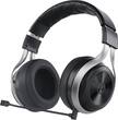LucidSound - LS30 Wireless Stereo Over-the-Ear Gaming Headset for PlayStation 4, Xbox One and Select Mobile Devices - Larger Front