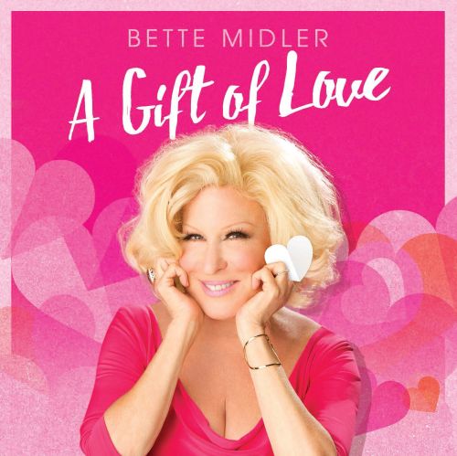  A Gift of Love [CD]