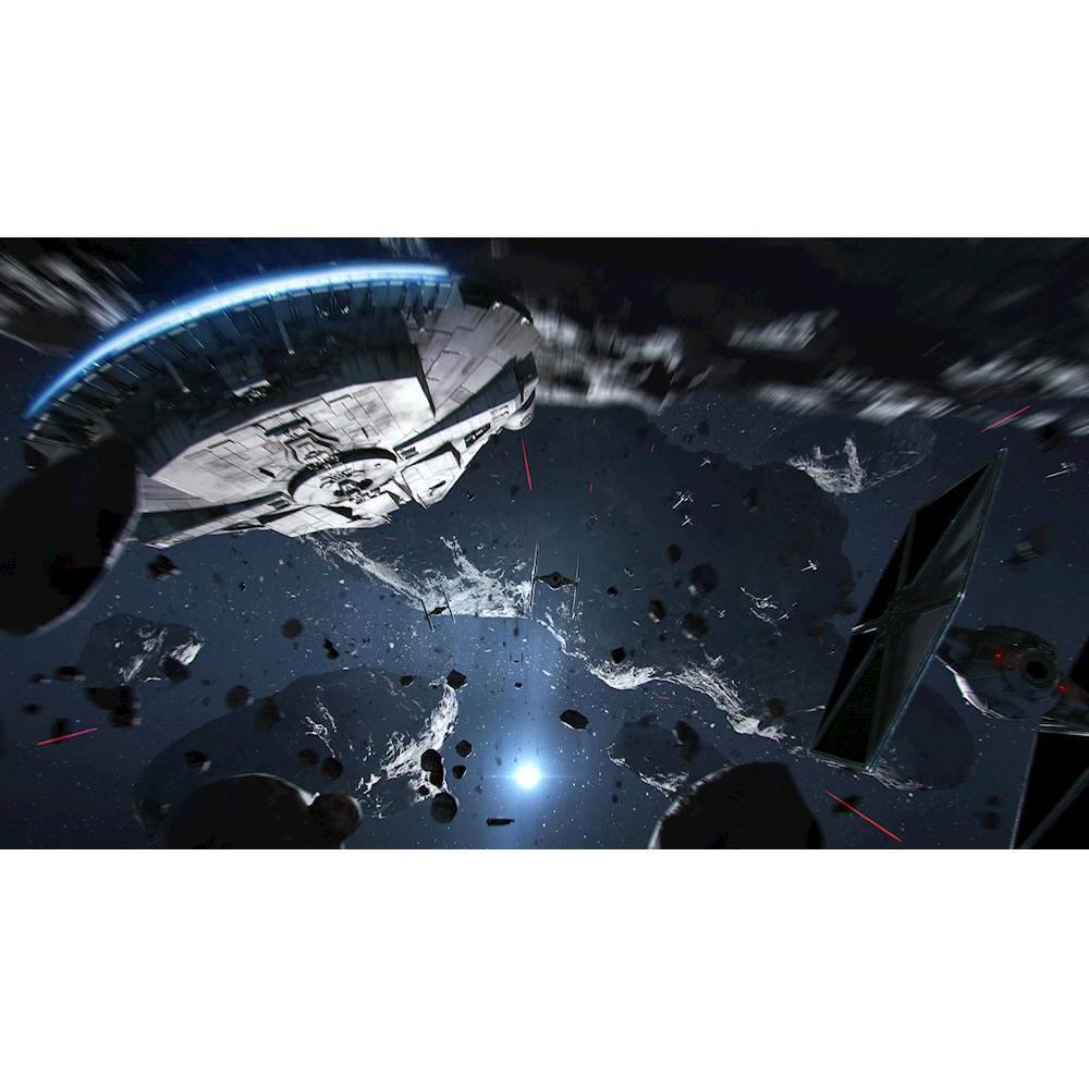 Alt View 19. Electronic Arts - Star Wars Battlefront Season Pass.