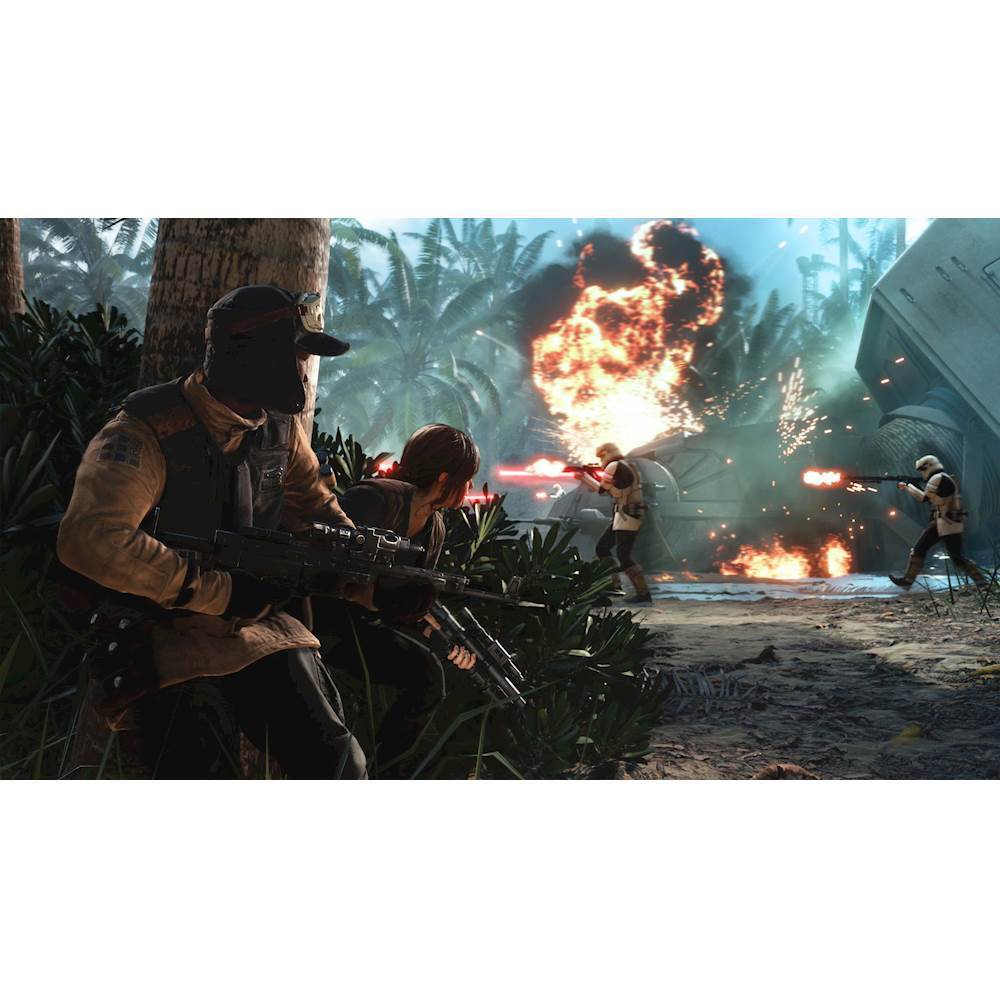 Customer Reviews Star Wars Battlefront Season Pass PlayStation 4