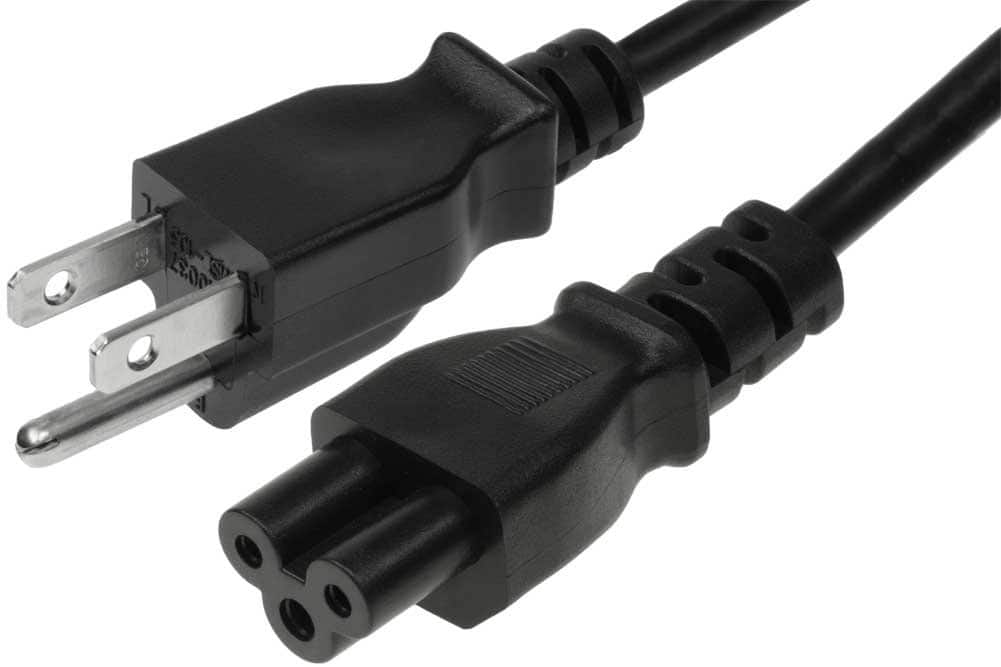 OMNIHIL - [UL Listed] 8 Feet Long Power Cable Compatible with Gateway 210 Projector