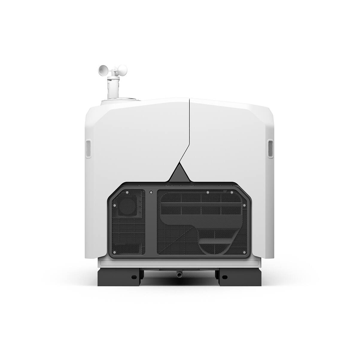 Alt View 1. DJI - DJI DJI Dock 3.