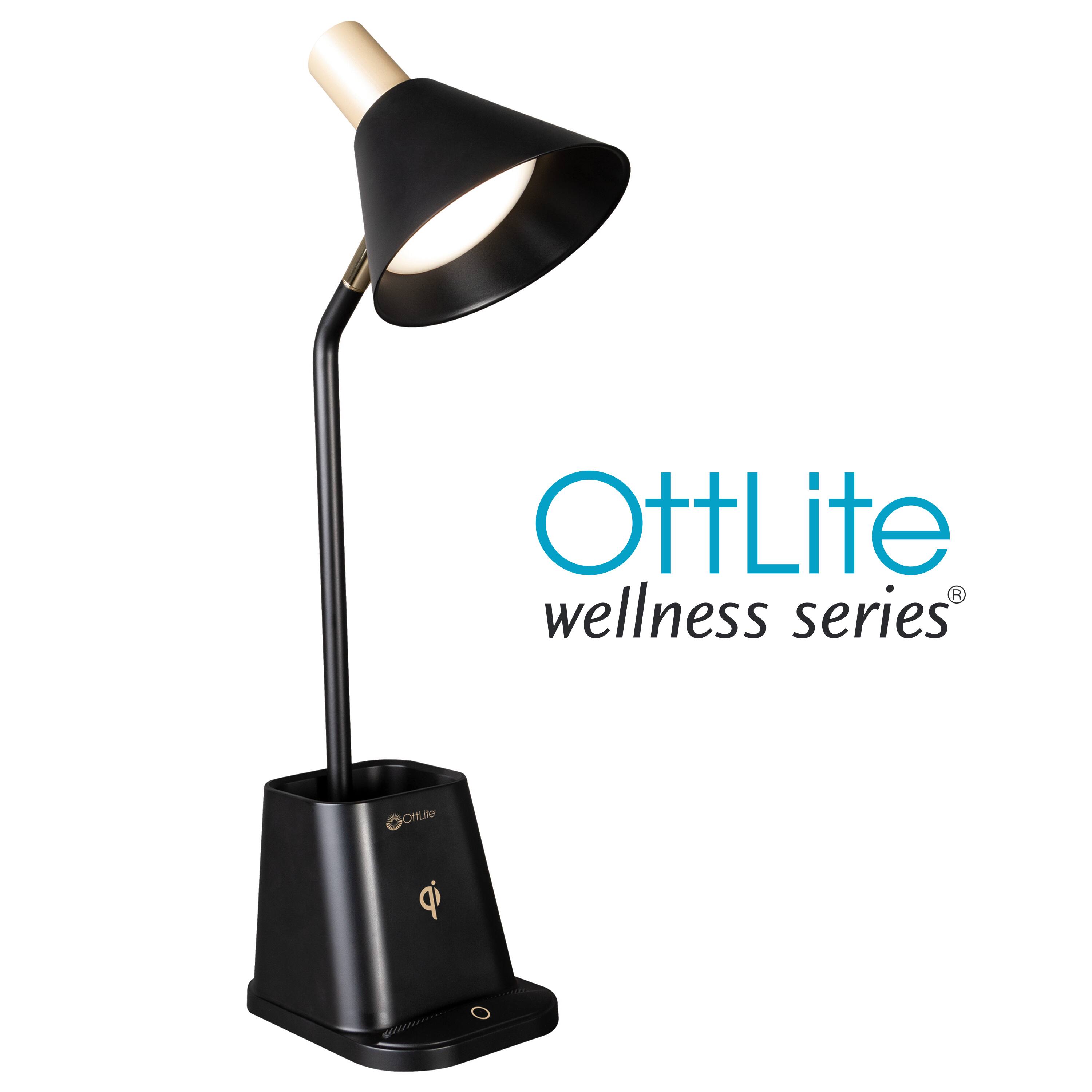 OttLite Wellness Series Lamp