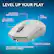 LEVEL UP YOUR PLAY
LIGHTSYNC RGB LIGHTING
130+ HOURS BATTERY LIFE
59 g DESIGN
HERO 44K SENSOR
TRI-CONNECTIVITY (LIGHTSPEED, BLUETOOTH, WIRED)