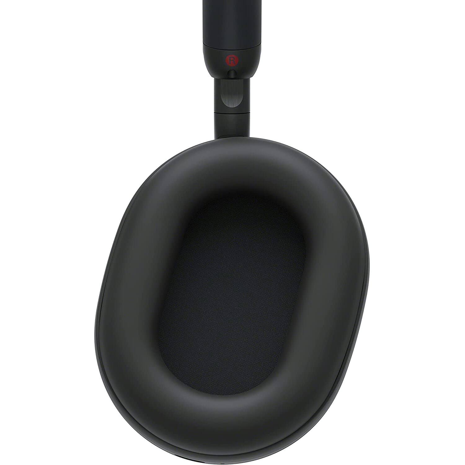 Alt View 5. Sony - Wireless Industry Leading Noise Canceling Headphones Black + Pro Stand Kit.