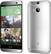 Alt View 1. HTC - One (M8) 4G LTE Cell Phone with 32GB Memory.