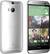 Alt View 2. HTC - One (M8) 4G LTE Cell Phone with 32GB Memory.