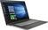 Angle. HP - ENVY 17.3" Touch-Screen Laptop - Intel Core i7 - 16GB Memory - 1TB Hard Drive - Silver.