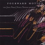Front Standard. Fourward Motion [CD].