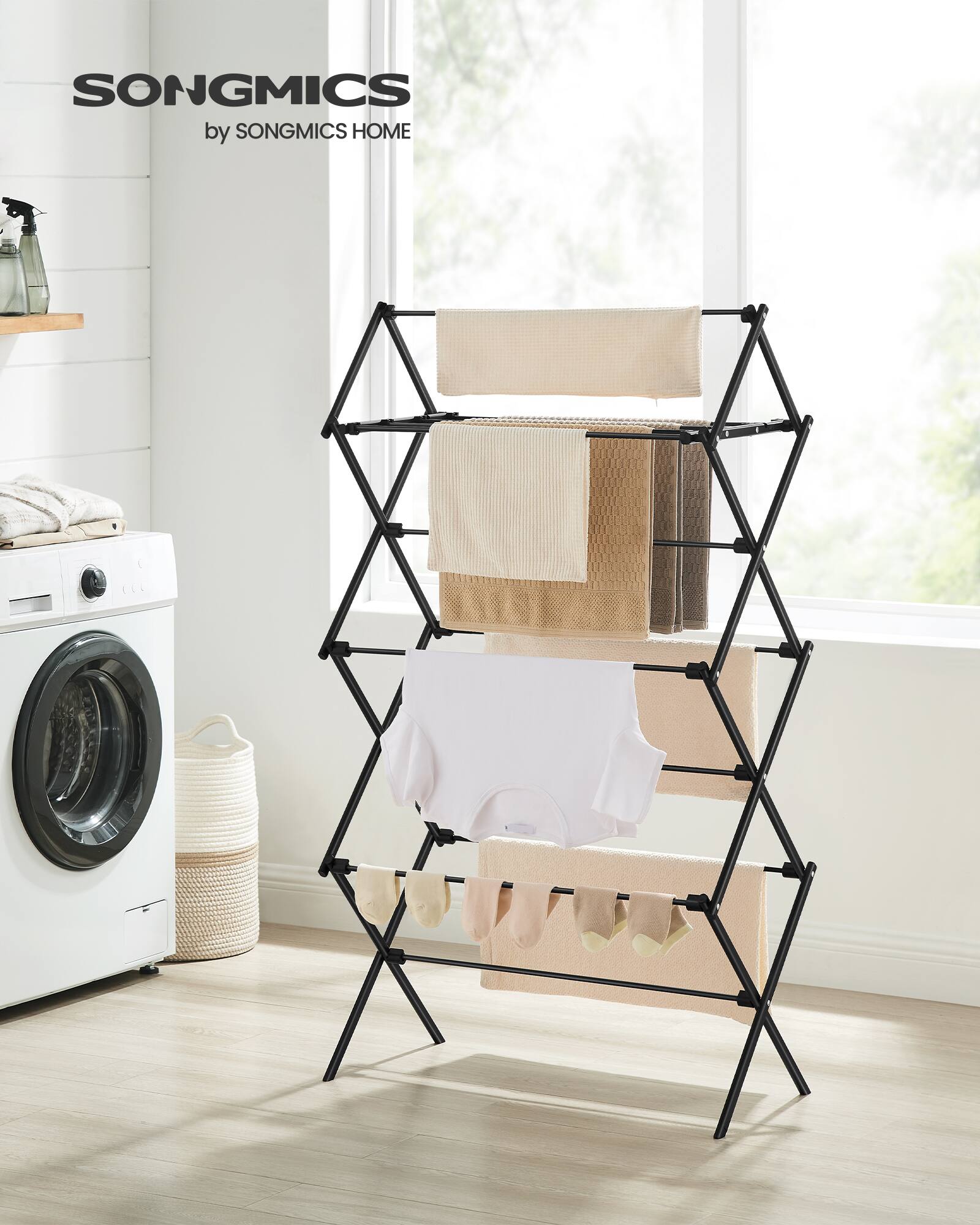 SONGMICS by SONGMICS HOME