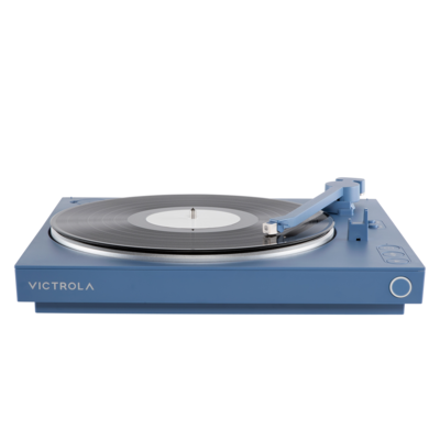 AptX Adaptive per i nuovi giradischi Bluetooth di Victrola AptX Adaptive per i nuovi giradischi Bluetooth di Victrola