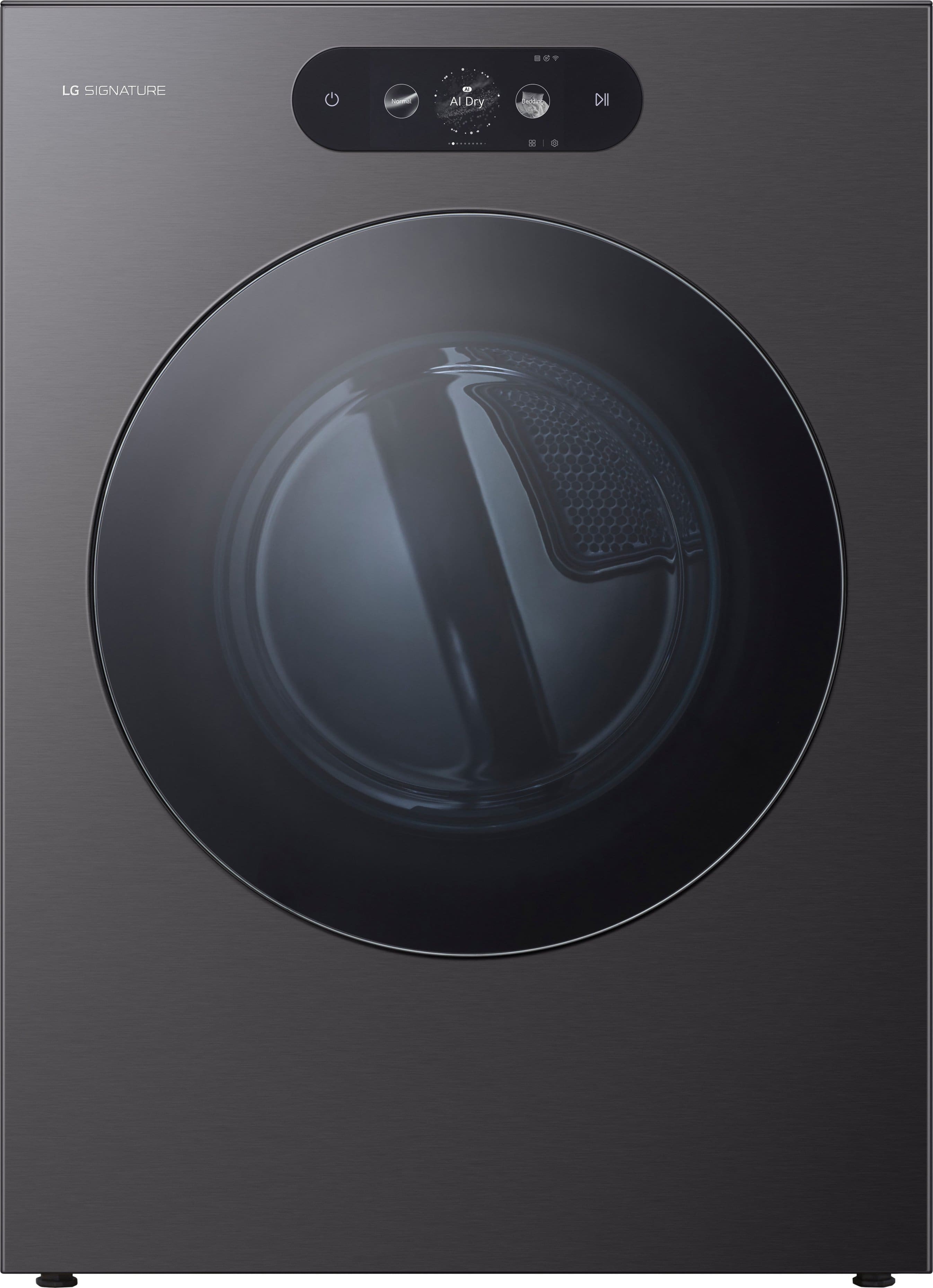 LG SIGNATURE Al Dry DI 4