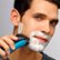 Alt View Zoom 14. Braun - Series 3 Wet/Dry Electric Shaver - Blue.
