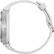Alt View 14. Samsung - Geek Squad Certified Refurbished Gear S2 Smartwatch 42mm Stainless Steel - White Elastomer.
