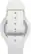 Alt View 16. Samsung - Geek Squad Certified Refurbished Gear S2 Smartwatch 42mm Stainless Steel - White Elastomer.