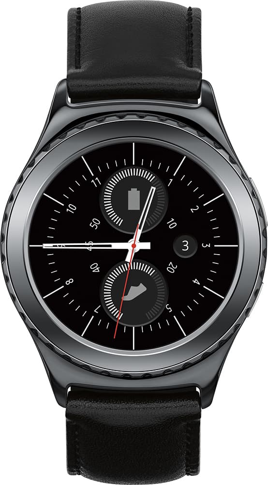 Samsung watch sale gear best buy