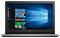 Dell - Inspiron 15.6" Touch-Screen Laptop - AMD A8-Series - 8GB Memory - 1TB Hard Drive-Front_Standard