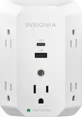 INSIGNIA
30W
12W
PROTECTED