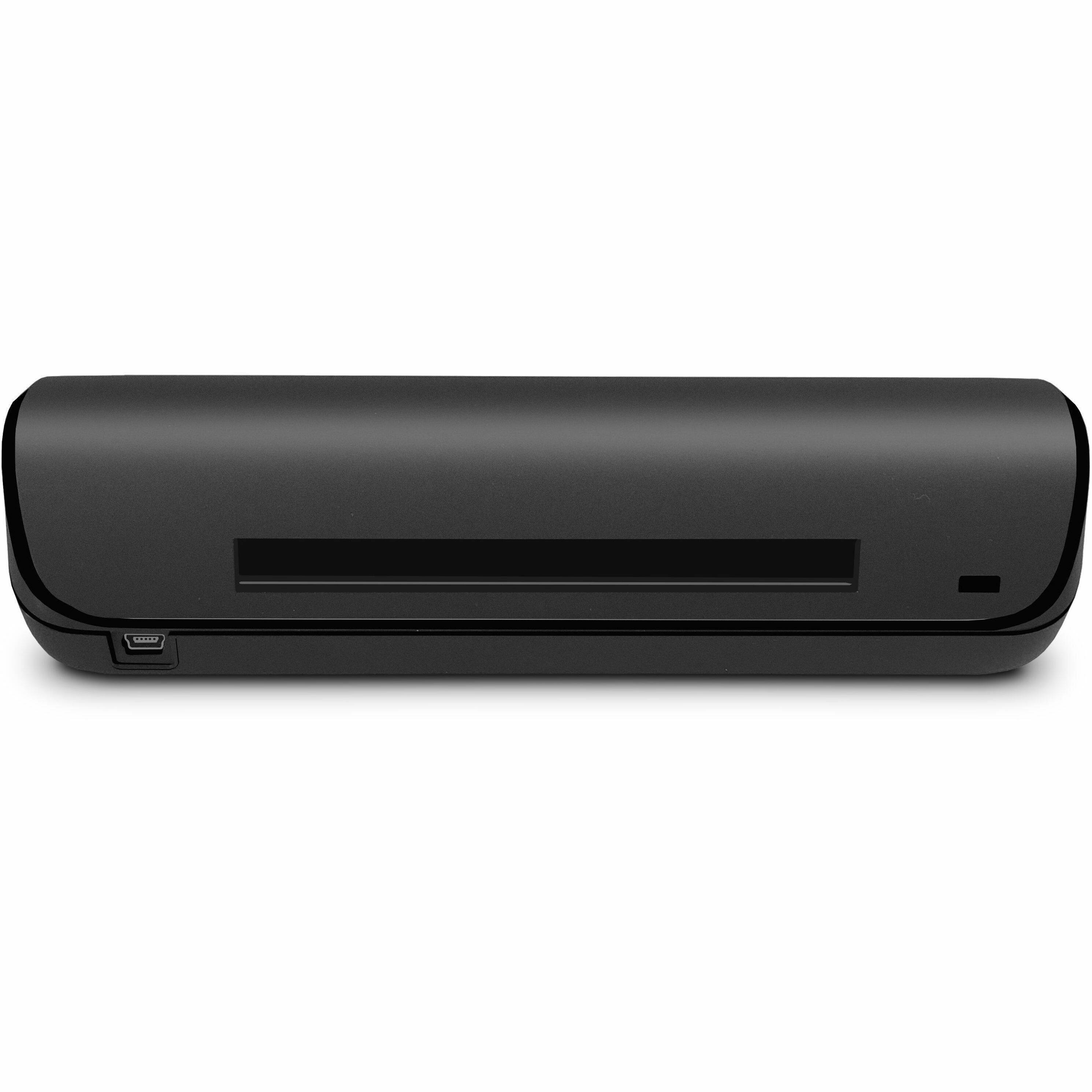 Alt View 2. Ambir Technology Inc - AMBIR ImageScan Pro DS687 Card Scanner - Duplex Scanning - Color.