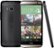 Alt View Zoom 17. HTC - One (M8) Harman/Kardon Edition Cell Phone with 32GB Memory - Champagne/Black.