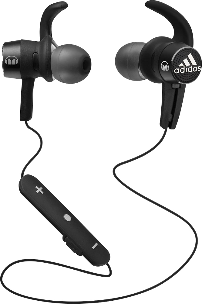 adidas sport headphones