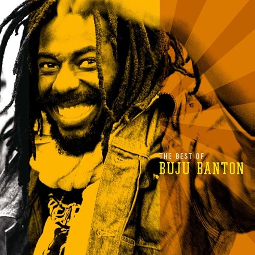 The Best of Buju Banton [CD]