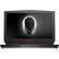 Front. Alienware - R2 15.6" Laptop - Intel Core i5 - 8GB Memory - 1TB Hard Drive - Epic Silver.