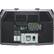 Alt View 17. Alienware - R2 15.6" Laptop - Intel Core i5 - 8GB Memory - 1TB Hard Drive - Epic Silver.
