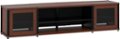 Angle Zoom. Salamander Designs - Synergy Quad A/V Cabinet for Flat-Panel TVs Up to 80" - Cherry.