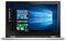 Dell - Inspiron 2-in-1 13.3" Touch-Screen Laptop - Intel Core i7 - 8GB Memory - 256GB Solid State Drive-Front_Standard