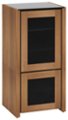 Front Zoom. Salamander Designs - Chameleon Corsica Audio Cabinet for Flat-Panel TVs Up to 32" - Cherry.