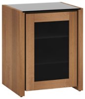 Salamander Designs - Corsica AV Cabinet for Most TVs up to 32" - Amercian Cherry - Front_Zoom