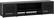 Angle. Salamander Designs - Synergy Quad A/V Cabinet for Flat-Panel TVs Up to 80" - Black.