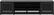 Front. Salamander Designs - Synergy Quad A/V Cabinet for Flat-Panel TVs Up to 80" - Black.