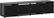 Alt View 1. Salamander Designs - Synergy Quad A/V Cabinet for Flat-Panel TVs Up to 80" - Black.