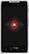 Front Standard. Motorola - DROID RAZR 4G Mobile Phone with 32GB Memory - White (Verizon Wireless).