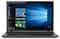 Toshiba - Satellite 15.6" Touch-Screen Laptop - AMD A8-Series - 6GB Memory - 1TB Hard Drive - Brushed Black-Front_Standard