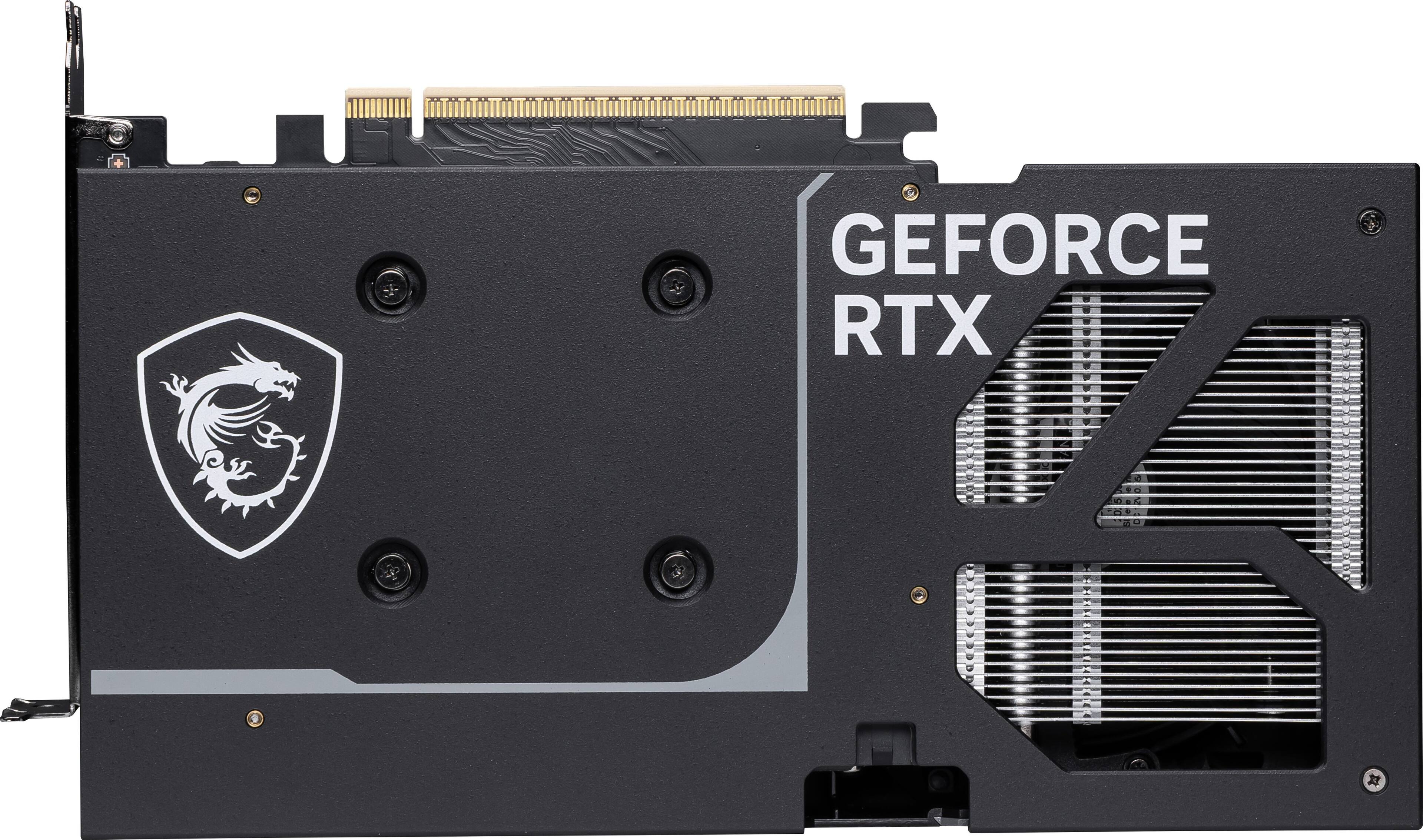 The text on the image reads "GEFORCE RTX 4".