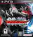 Front Standard. Tekken Tag Tournament 2 - PlayStation 3.