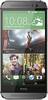 HTC - One (M8) 4G LTE Cell Phone with 32GB Memory-Front_Standard