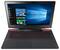 Lenovo - Ideapad Y700 15.6" Laptop - Intel Core i7 - 8GB Memory - 1TB Hard Drive - Black-Front_Standard