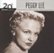 Front Standard. 20th Century Masters - The Millennium Collection: The Best of Peggy Lee [CD].
