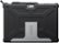 Front Zoom. UAG - Case for Microsoft Surface Pro, Surface Pro 4, Surface Pro 5, Surface Pro 6, and Surface Pro 7 - Black.